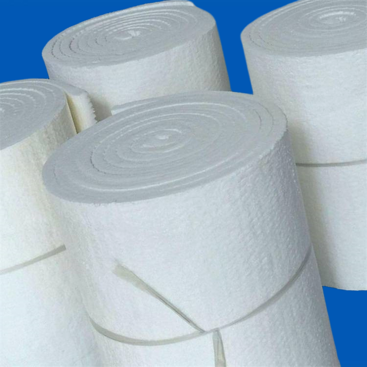 潜山陶瓷纤维毡