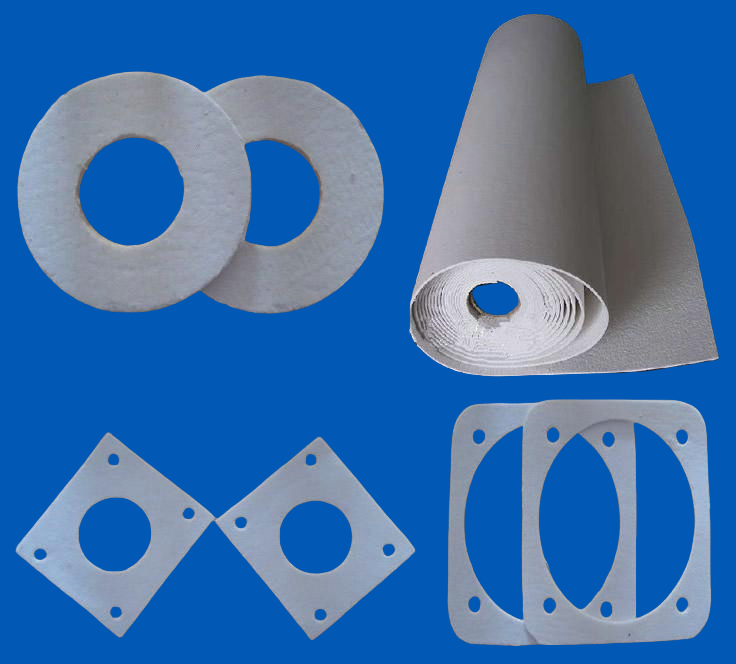 潜山陶瓷纤维纸